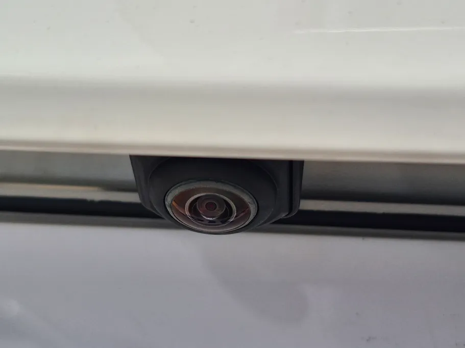 2025 GAC GS3 Emzoom GL Plus 