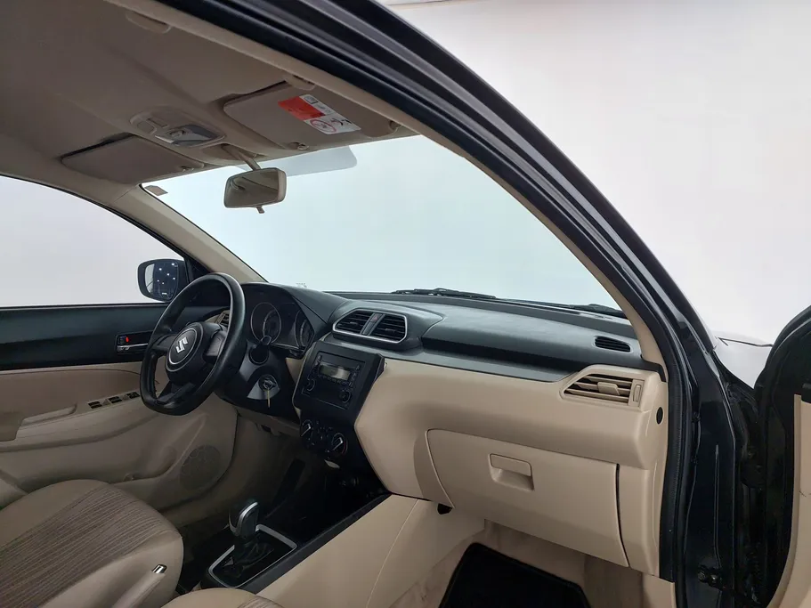 سوزوكي ديزاير GL 2024 