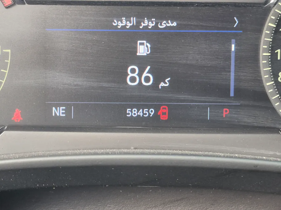 كاديلاك اكس تي 4 لاكجري 2023 