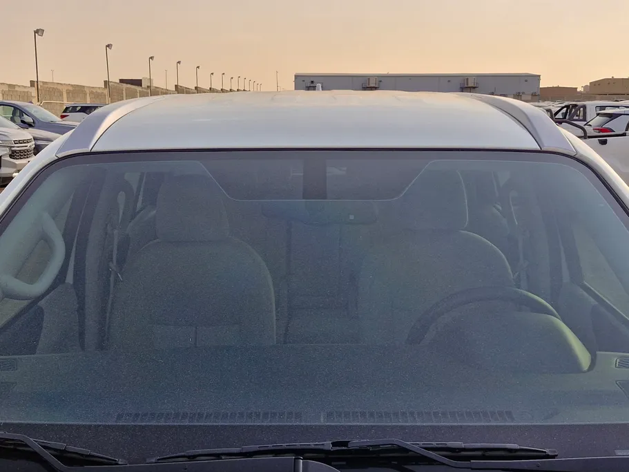 نيسان اكستيرا Titanium 2025 