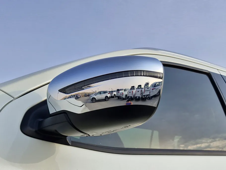 نيسان اكستيرا Titanium 2025 