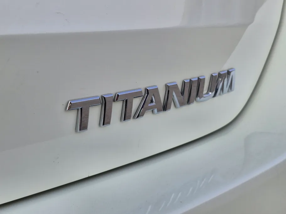 نيسان اكستيرا Titanium 2025 