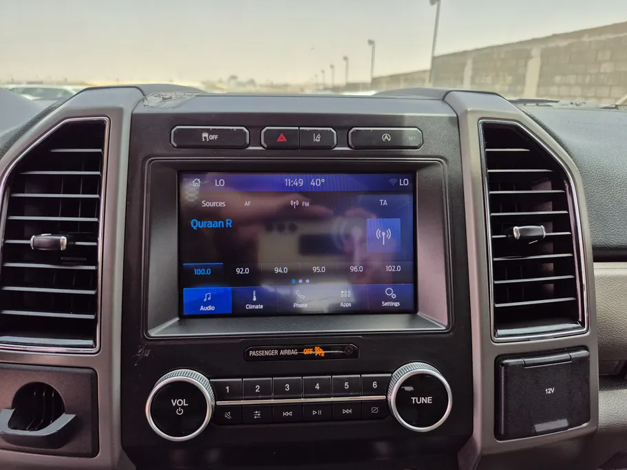 2020 Ford Expedition XLT 
