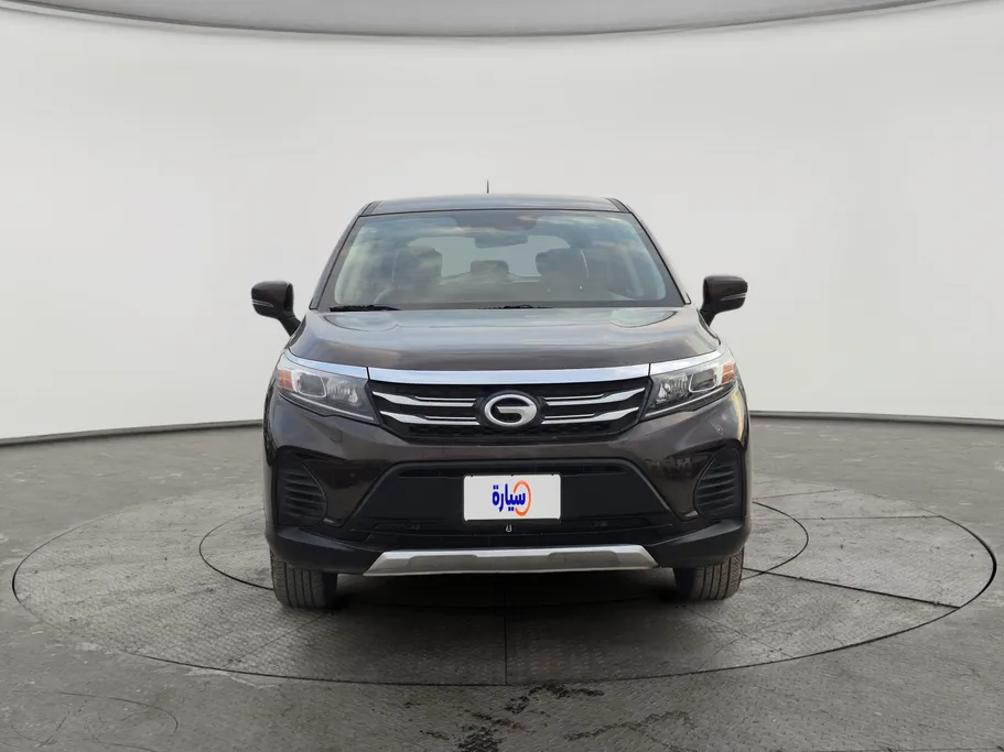 GAC GS3 GS 2023 