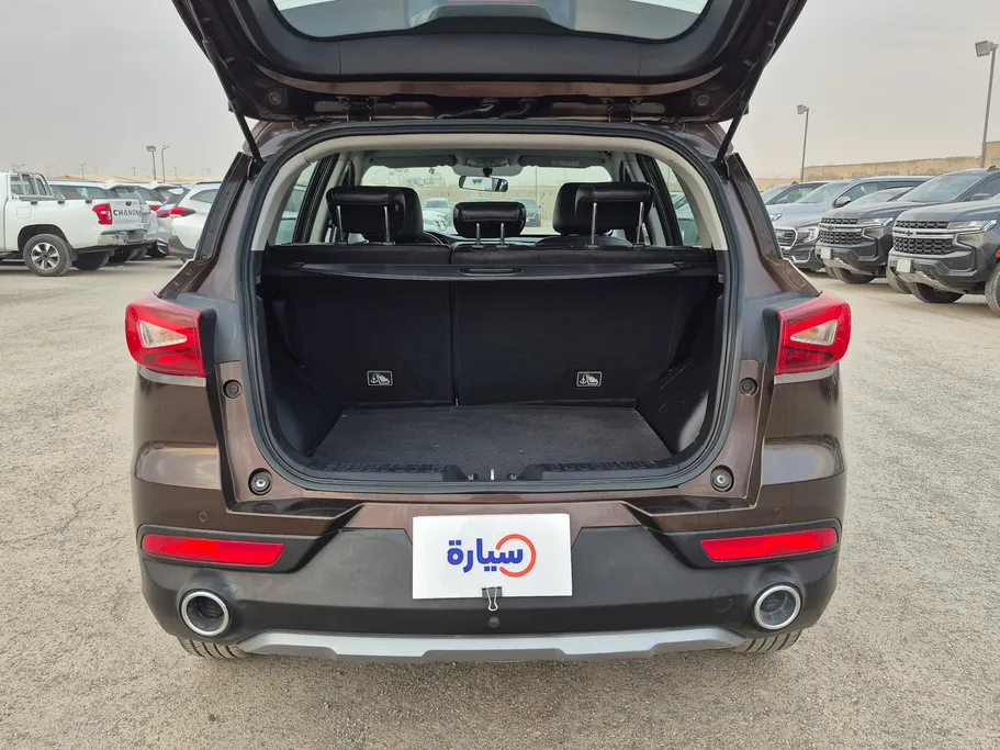 GAC GS3 GS 2023 
