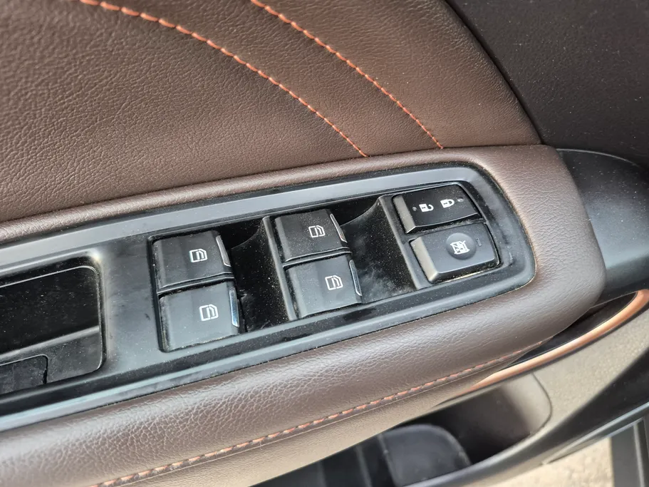 GAC GS3 GS 2023 