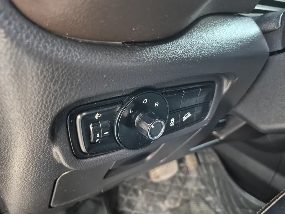 GAC GS3 GS 2023 