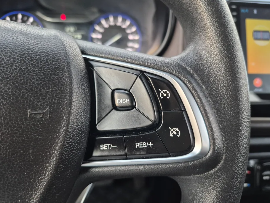 GAC GS3 GS 2023 