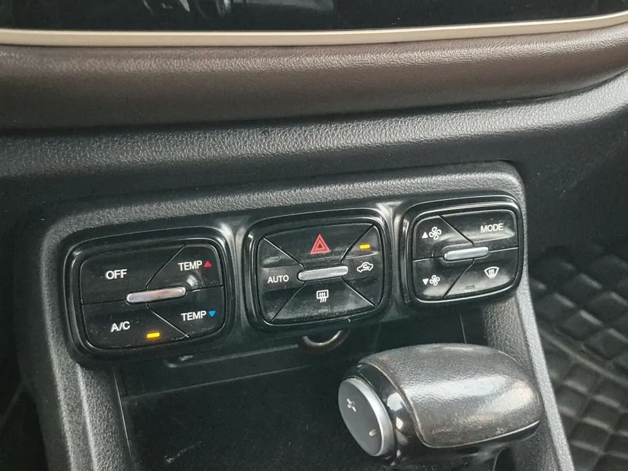 GAC GS3 GS 2023 