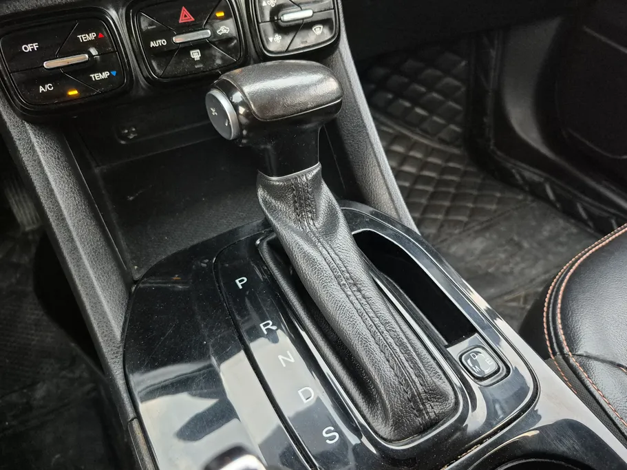 GAC GS3 GS 2023 