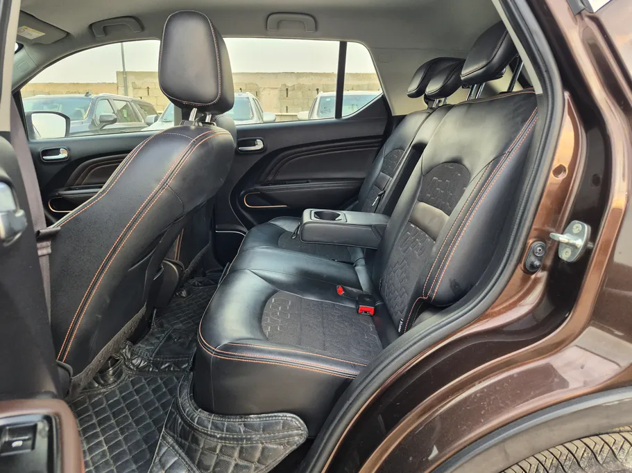 GAC GS3 GS 2023 