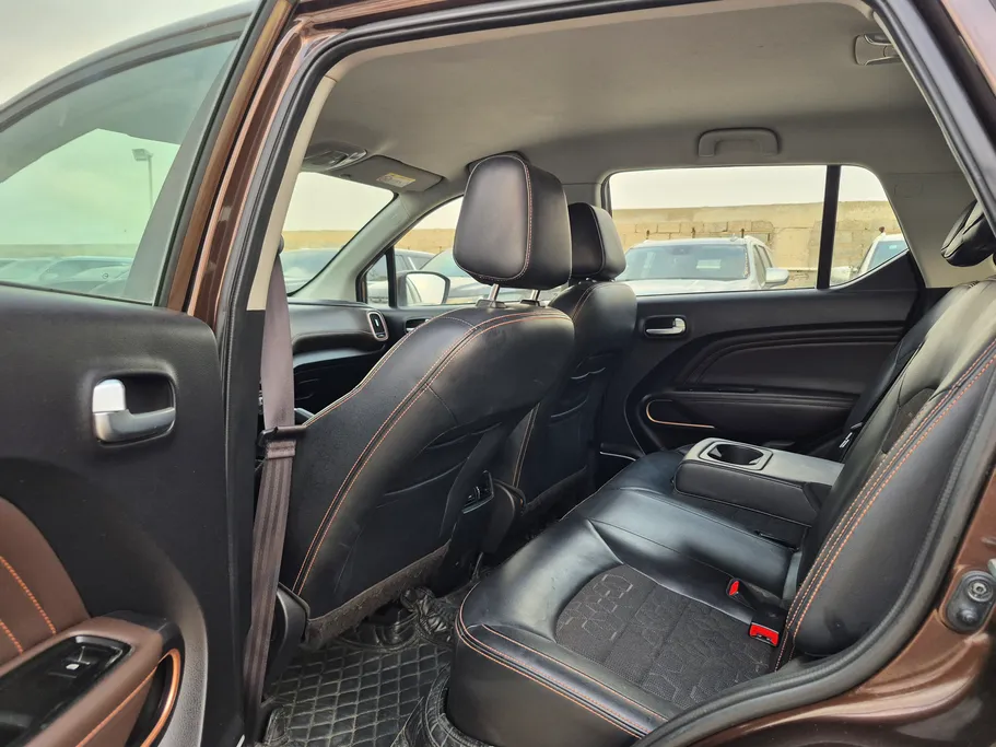 GAC GS3 GS 2023 