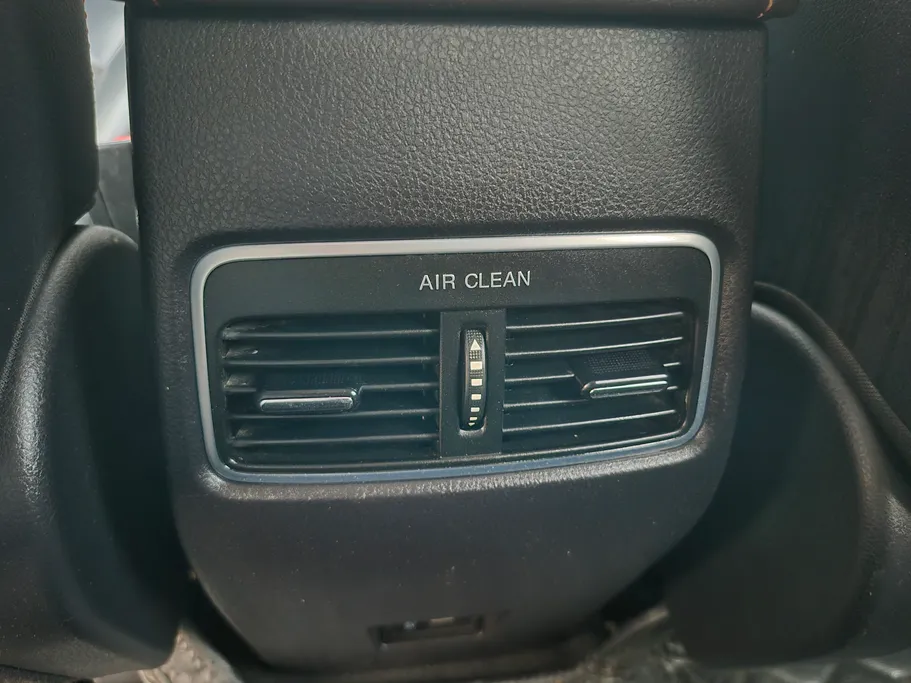 GAC GS3 GS 2023 