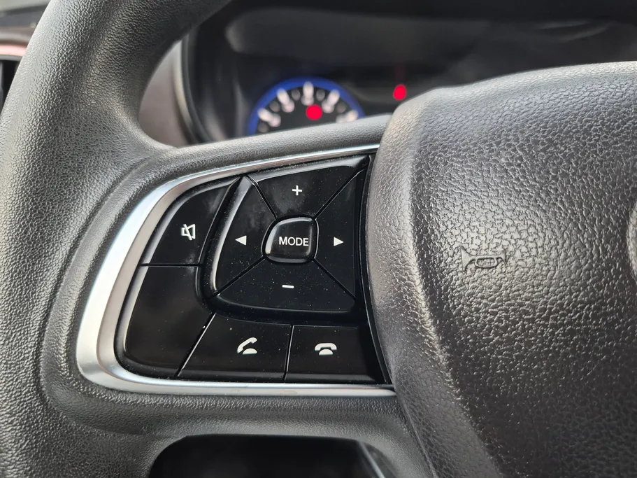 GAC GS3 GS 2023 