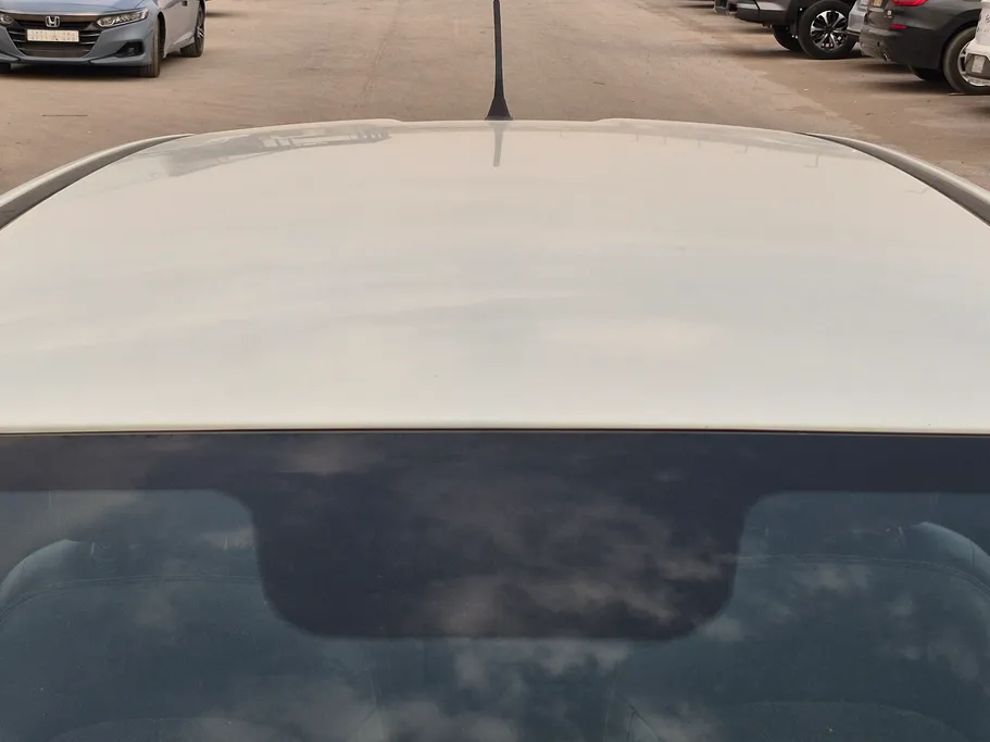2023 GAC GS3 GS 