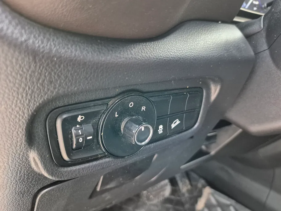 2023 GAC GS3 GS 
