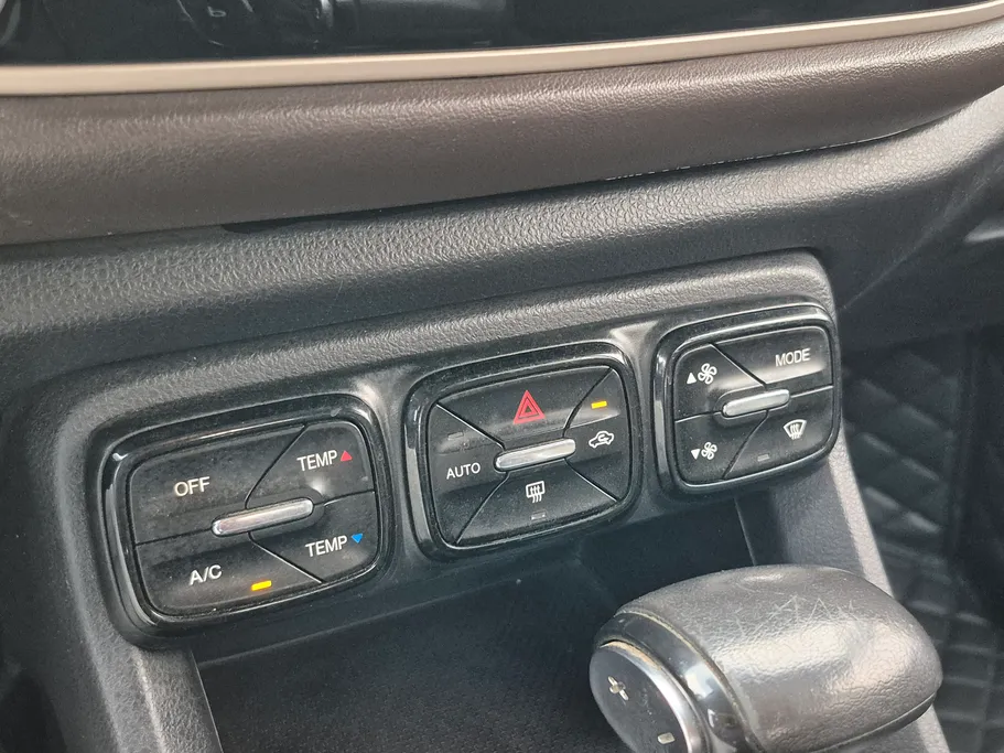 2023 GAC GS3 GS 