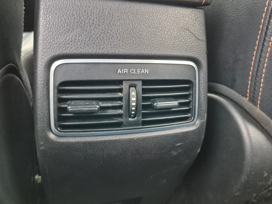 2023 GAC GS3 GS 