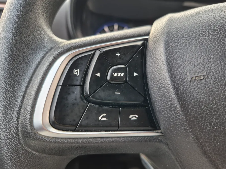 2023 GAC GS3 GS 