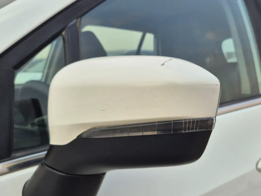 2023 GAC GS3 GS 