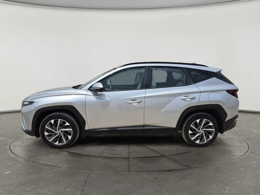 2024 Hyundai Tucson Smart 