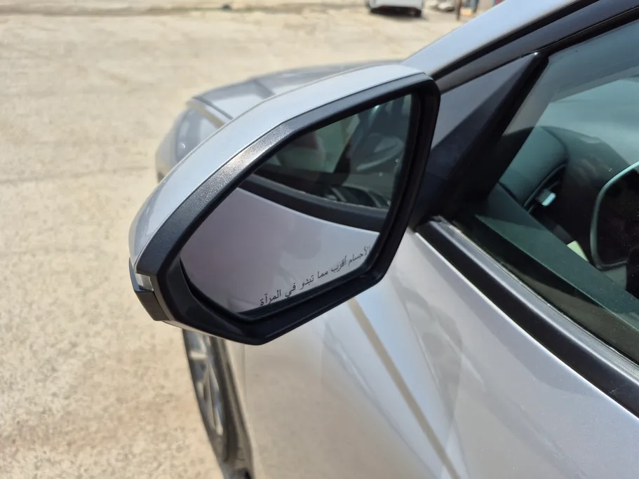 2024 Hyundai Tucson Smart 