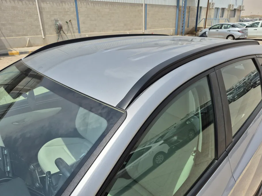 2024 Hyundai Tucson Smart 