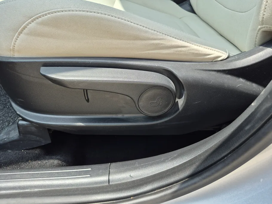 2024 Hyundai Tucson Smart 