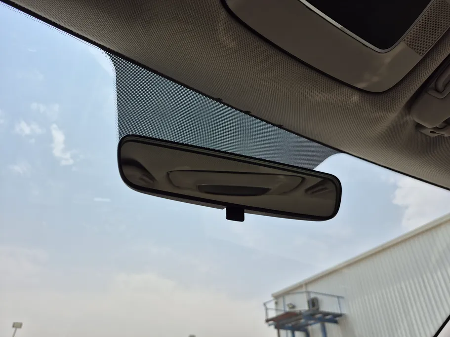2024 Hyundai Tucson Smart 