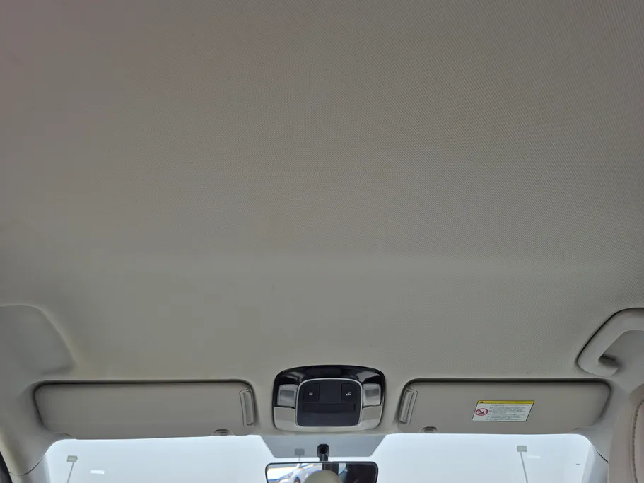 2024 Hyundai Tucson Smart 