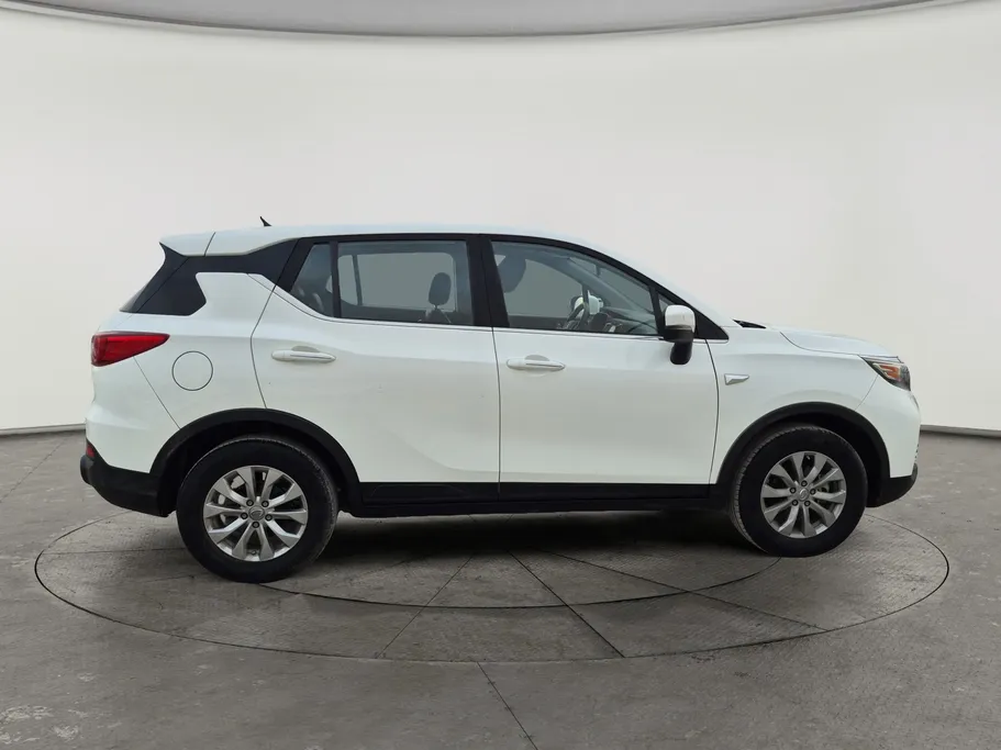 2023 GAC GS3 GS 