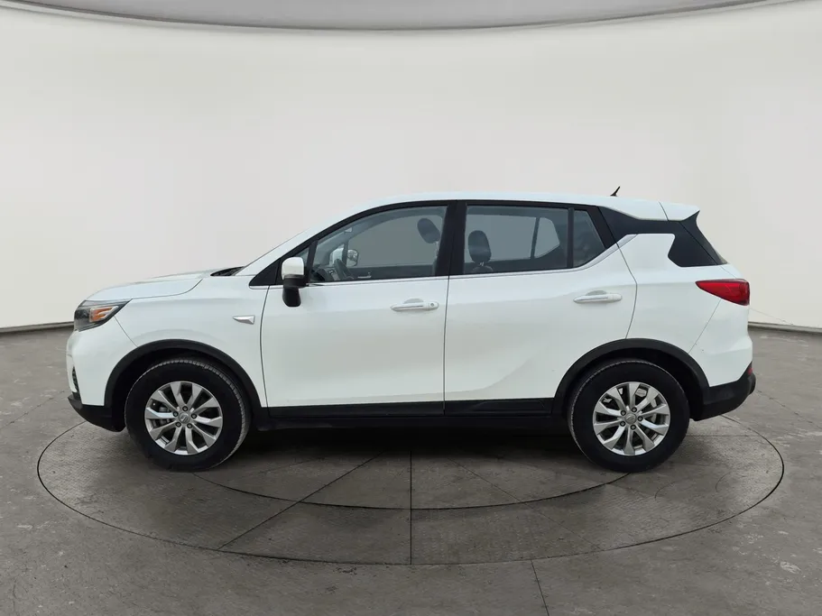 2023 GAC GS3 GS 