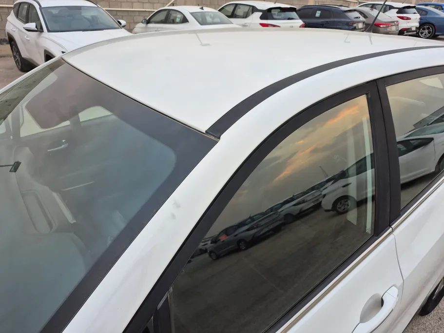 2023 GAC GS3 GS 