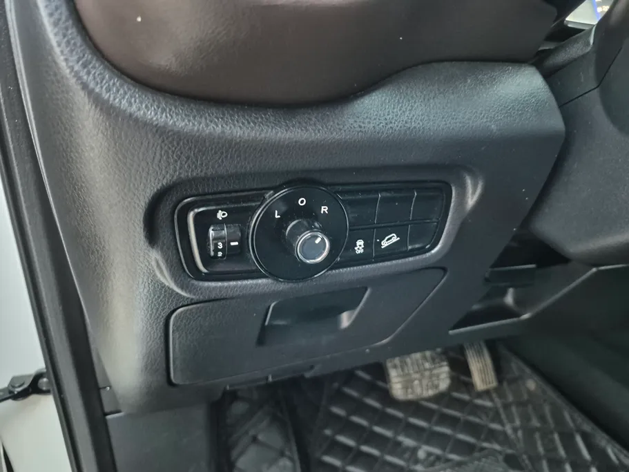 2023 GAC GS3 GS 