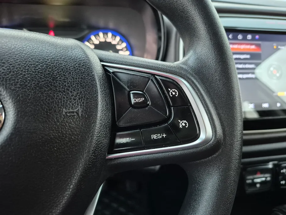 2023 GAC GS3 GS 