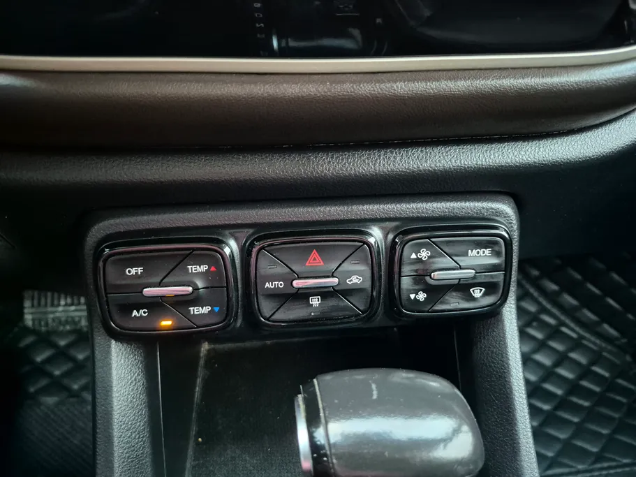 2023 GAC GS3 GS 