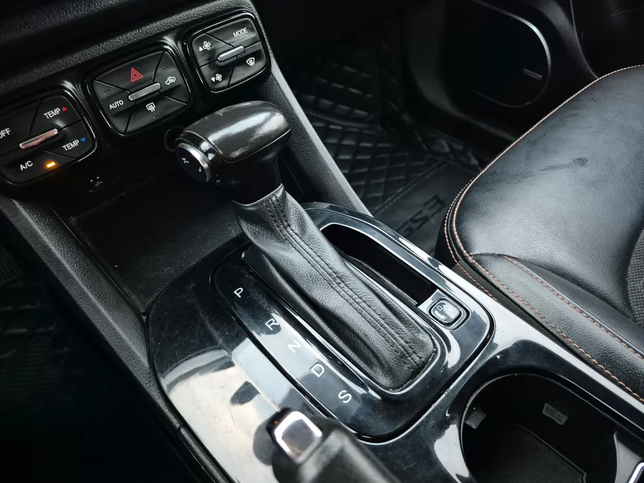 2023 GAC GS3 GS 