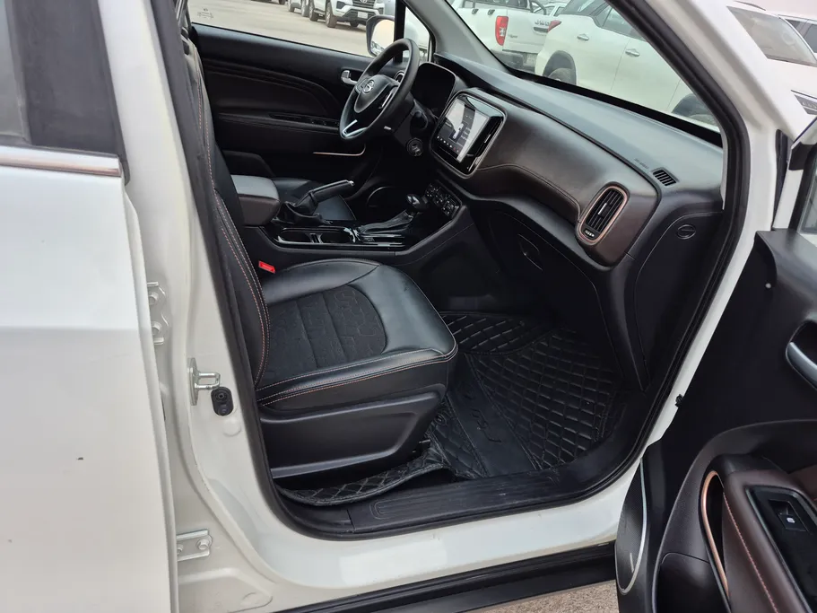 2023 GAC GS3 GS 