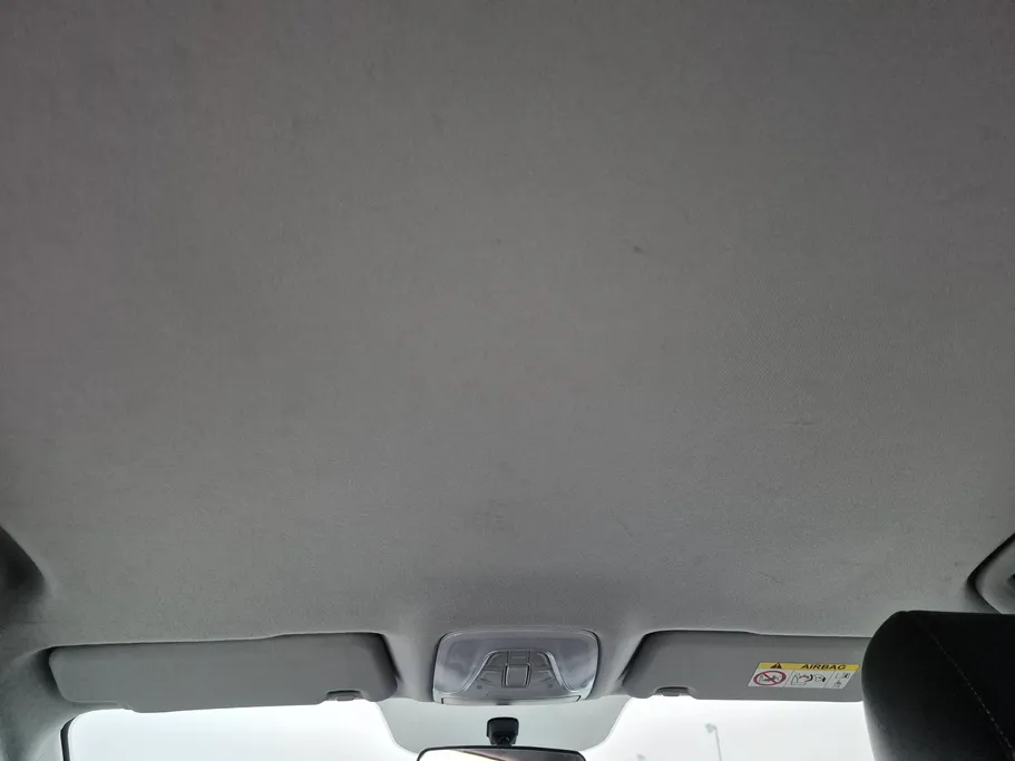 2023 GAC GS3 GS 