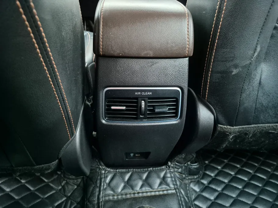 2023 GAC GS3 GS 