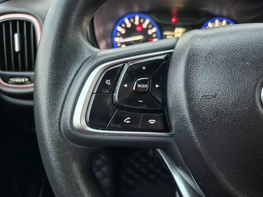 2023 GAC GS3 GS 