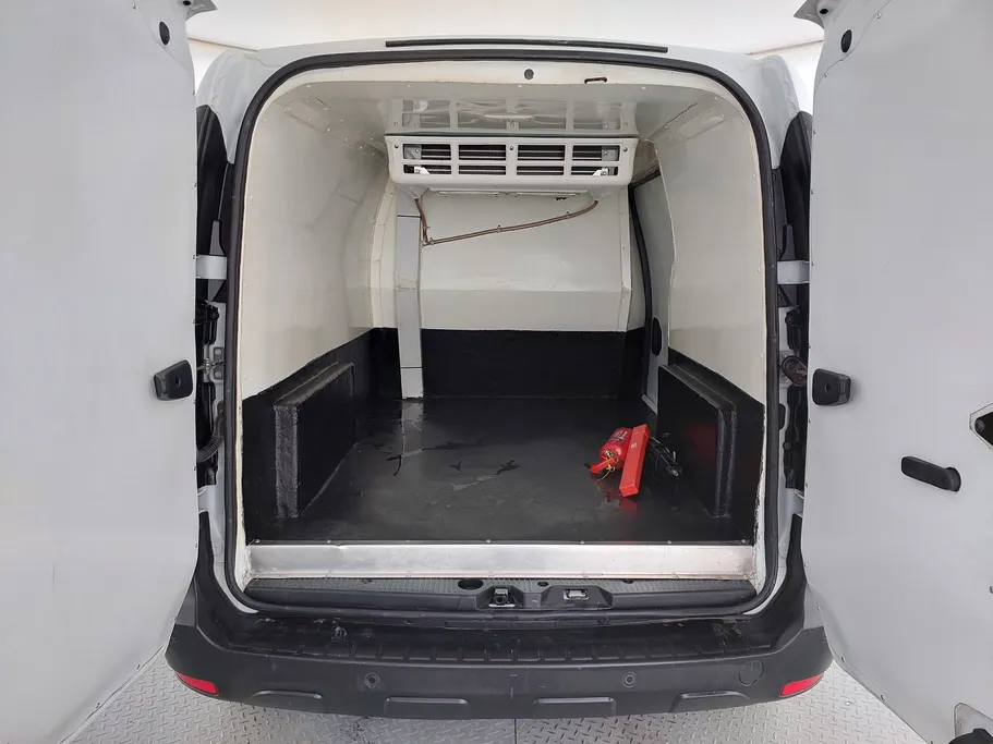 2024 Renault Express Refrigerated 