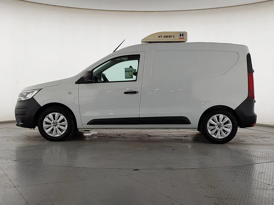 2024 Renault Express Refrigerated 