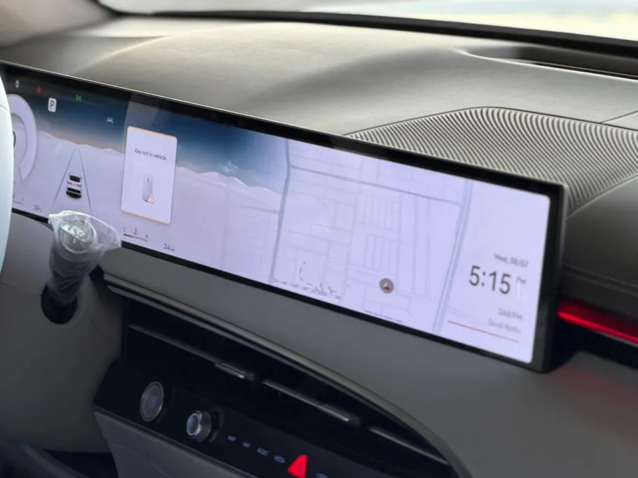 2026 Genesis GV70 Premium 