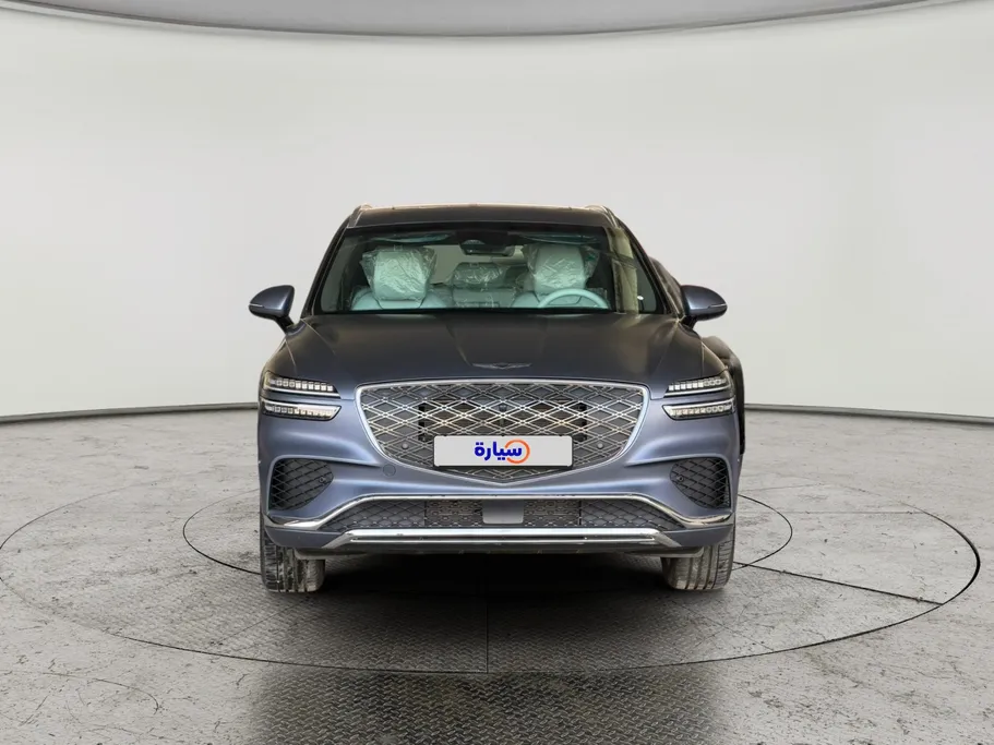2026 Genesis GV70 Premium 