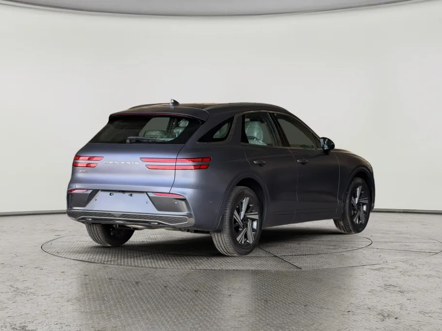2026 Genesis GV70 Premium 