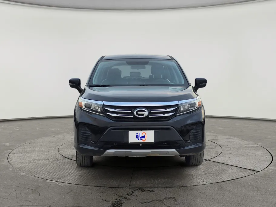 2023 GAC GS3 GS 