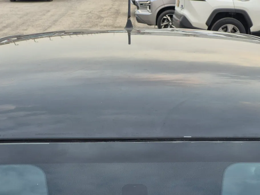 2023 GAC GS3 GS 