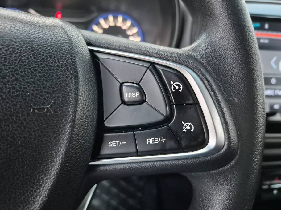 2023 GAC GS3 GS 