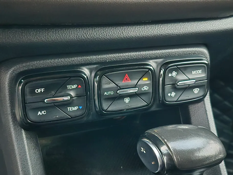 2023 GAC GS3 GS 